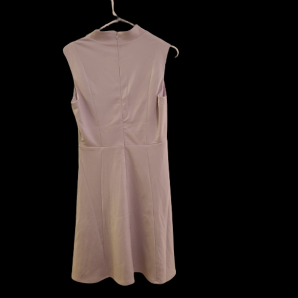 NWT Alexia Admor Adeyln Midi Dress - Picture 2 of 7